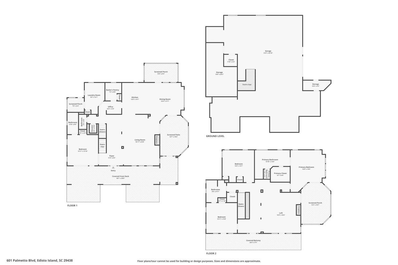 601 Palmetto Boulevard Photo 8