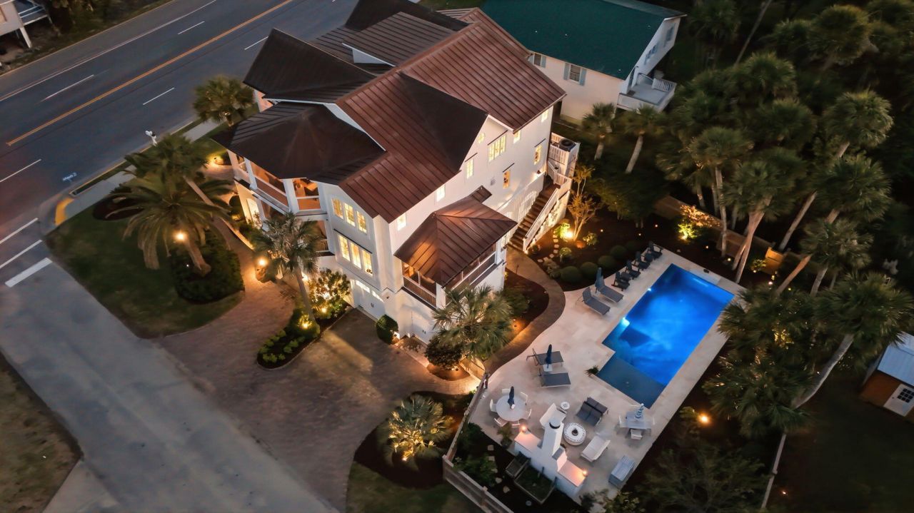 601 Palmetto Boulevard Photo 83