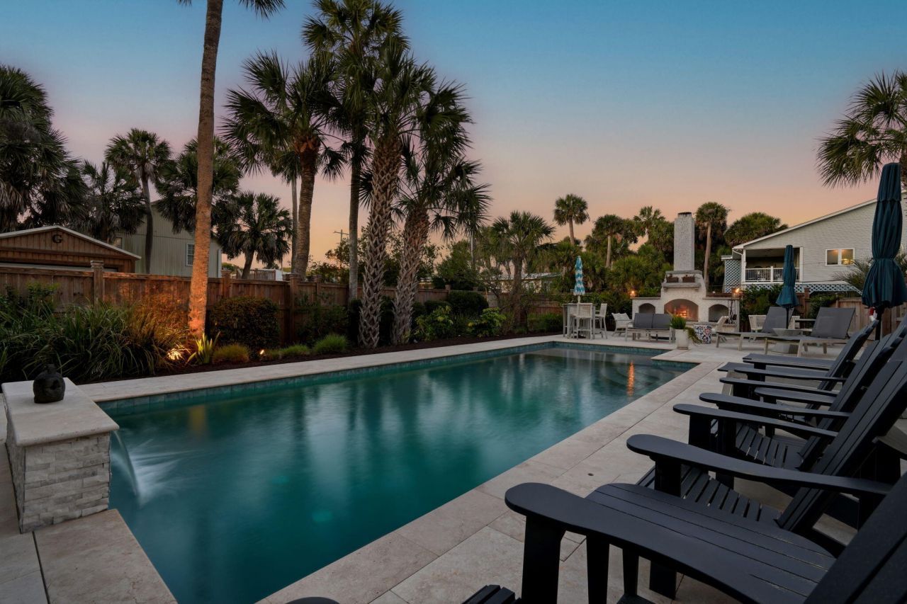 601 Palmetto Boulevard Photo 88