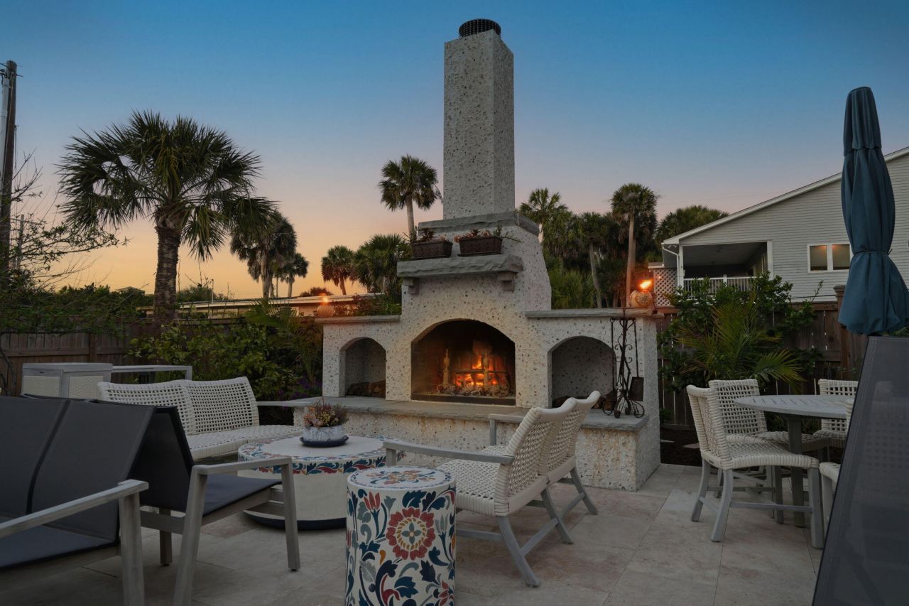 601 Palmetto Boulevard Photo 92