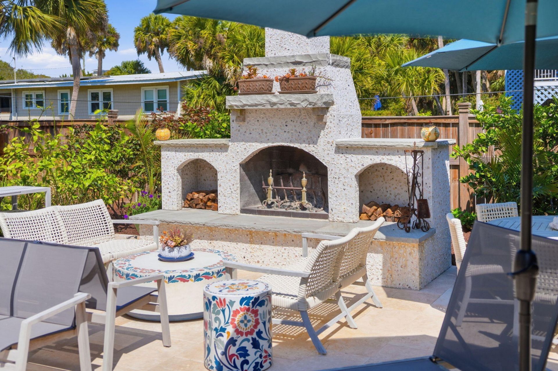 601 Palmetto Boulevard Photo 93