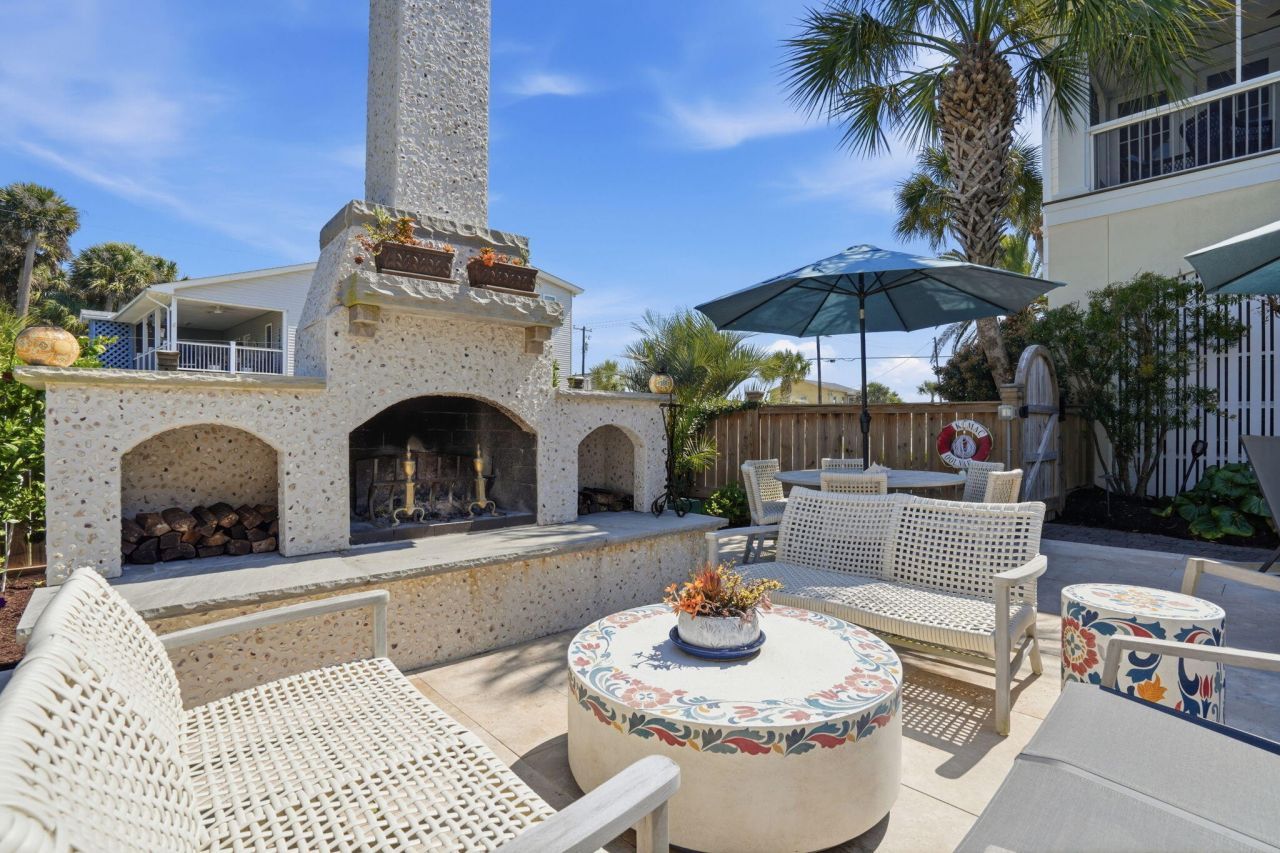 601 Palmetto Boulevard Photo 93