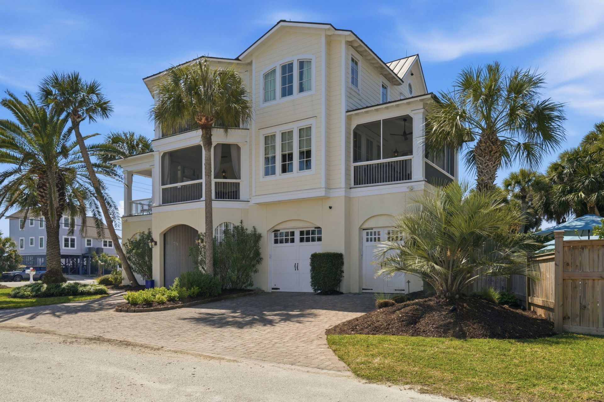 601 Palmetto Boulevard Photo 95