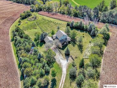 16100 S 120Th Street, Bennet, NE 68317