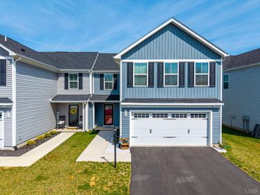 244 Thicket Drive, Lynchburg, VA 24501