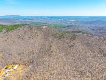 0 Larkin Mountain, Amherst, VA 24521