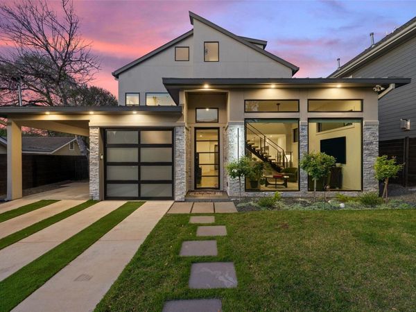 1502 Juliet ST, Austin, TX 78704