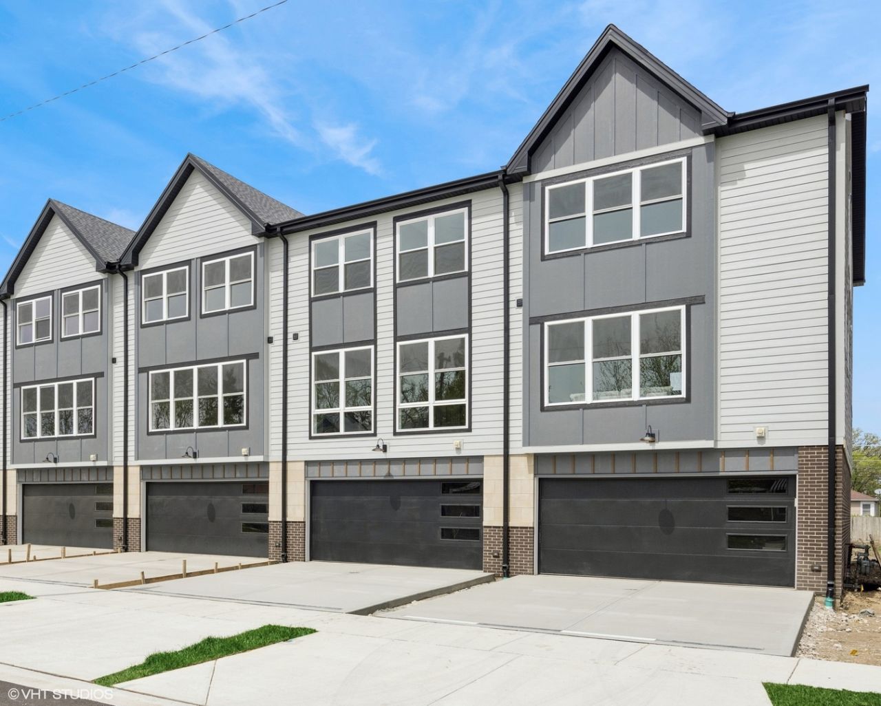 2809 Auxplaines Street , River Grove, IL 60171