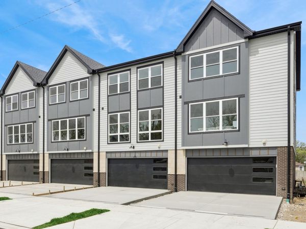 2809 Auxplaines Street , River Grove, IL 60171