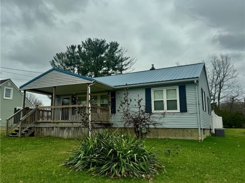 2173 Clearview Drive, Warren, OH 44483 Photo 1