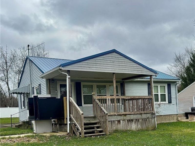 2173 Clearview Drive, Warren, OH 44483 Photo 4