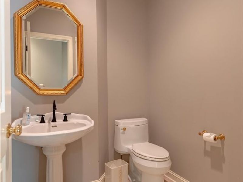 5412 Downingsgate Circle NW, Canton, OH 44718 Photo 22