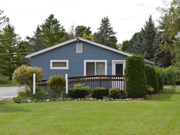 101 Bridge Street, East Jordan, MI 49727