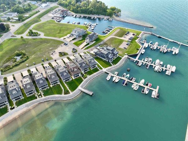 00924 Pointe Drive (pvt) Unit 49, Unit 49, Boyne City, MI 49712