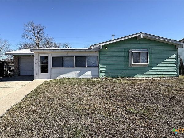1313 Elia Street , Killeen, TX 76541