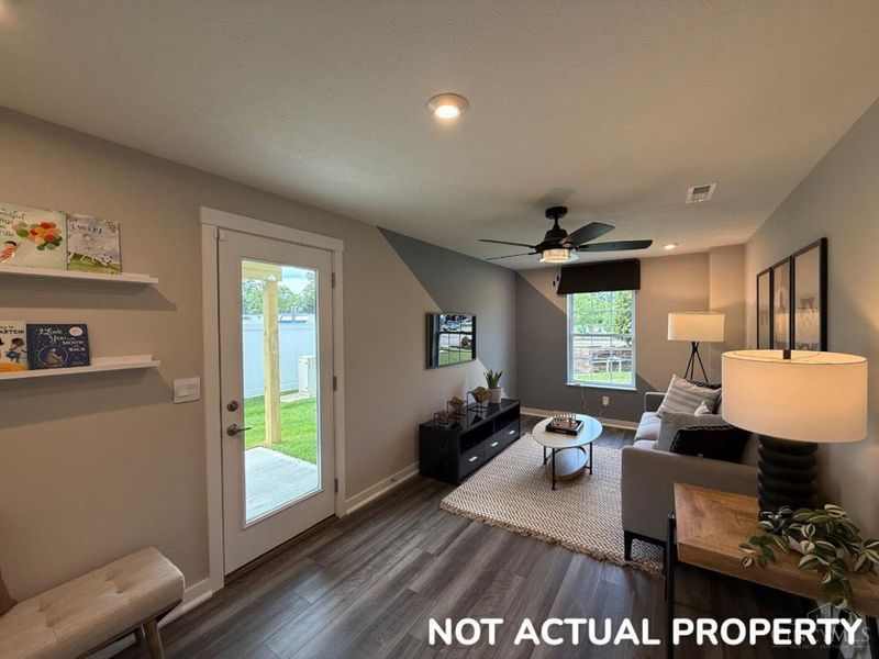 3649 Birkdale Lane, Fairfax, OH 45227 Photo 14