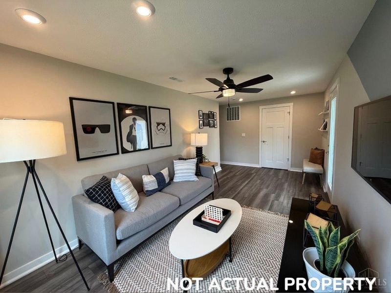 3653 Birkdale Lane, Fairfax, OH 45227 Photo 11