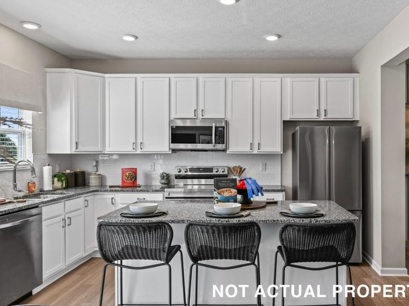 3641 Birkdale Lane, Fairfax, OH 45227 Photo 4