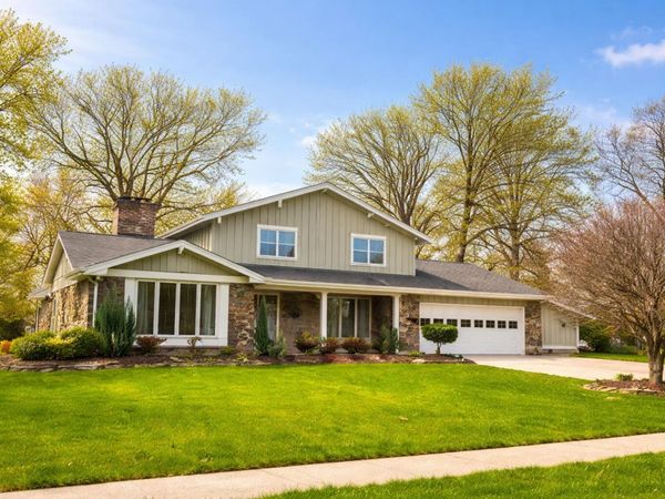 314 Magnolia Street, Celina, OH 45822