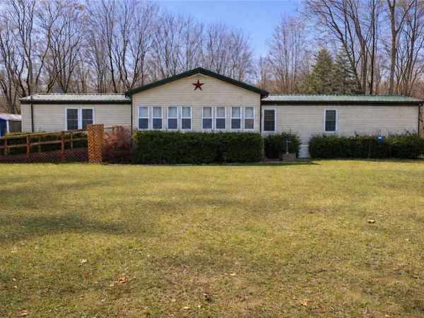 1771 Blue Sky Road, Waterloo, NY 13165