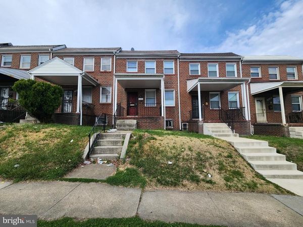1310 EDISON HIGHWAY , BALTIMORE, MD 21213