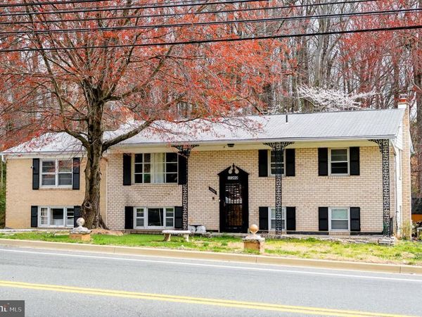 11202 BRANDYWINE ROAD , CLINTON, MD 20735