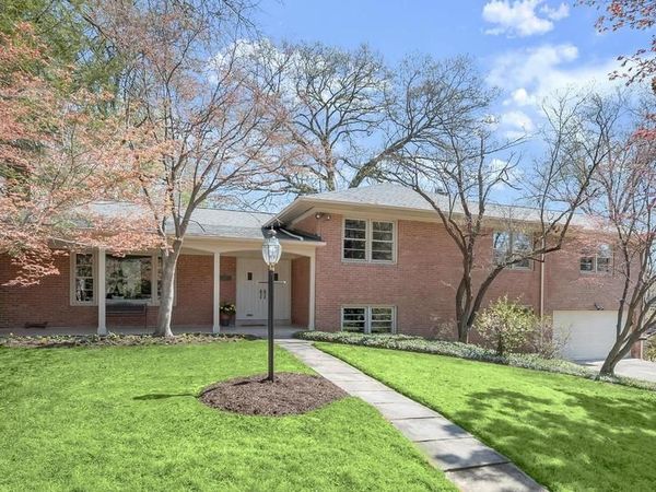 7001 HOPEWOOD STREET, BETHESDA, MD 20817