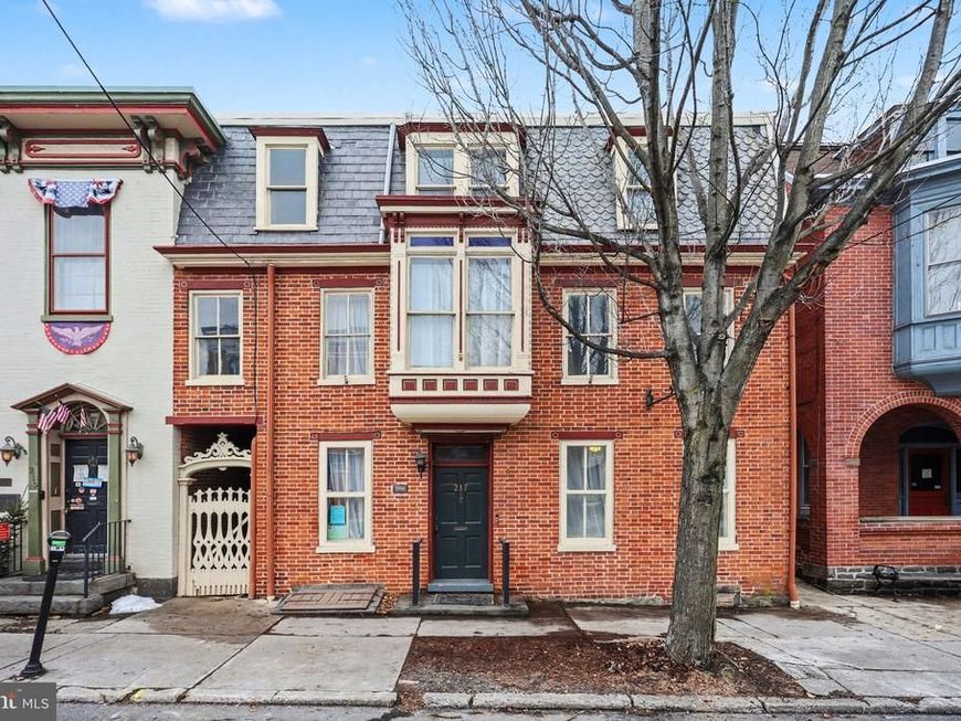 217 Baltimore Street, Gettysburg, PA 17325 Main Photo