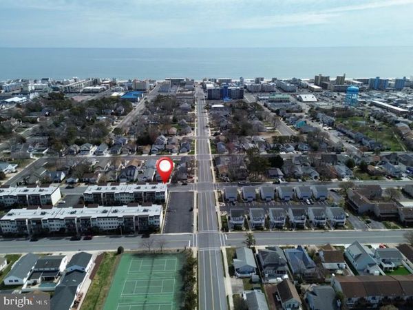 13907 A SAND DUNE ROAD, Unit 9A, OCEAN CITY, MD 21842