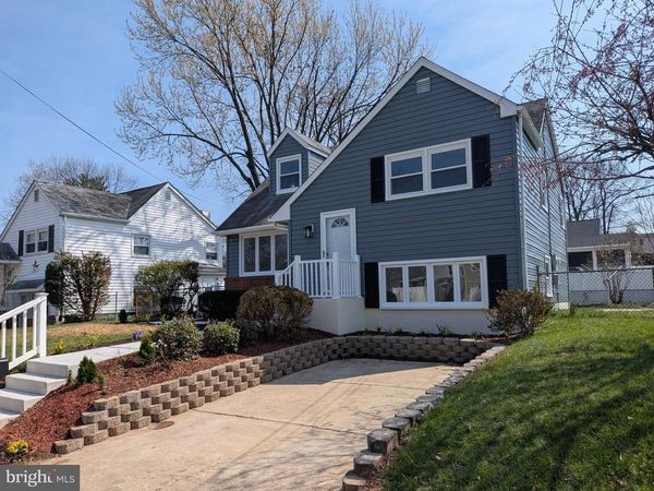 307 OXFORD DRIVE, GLEN BURNIE, MD 21061