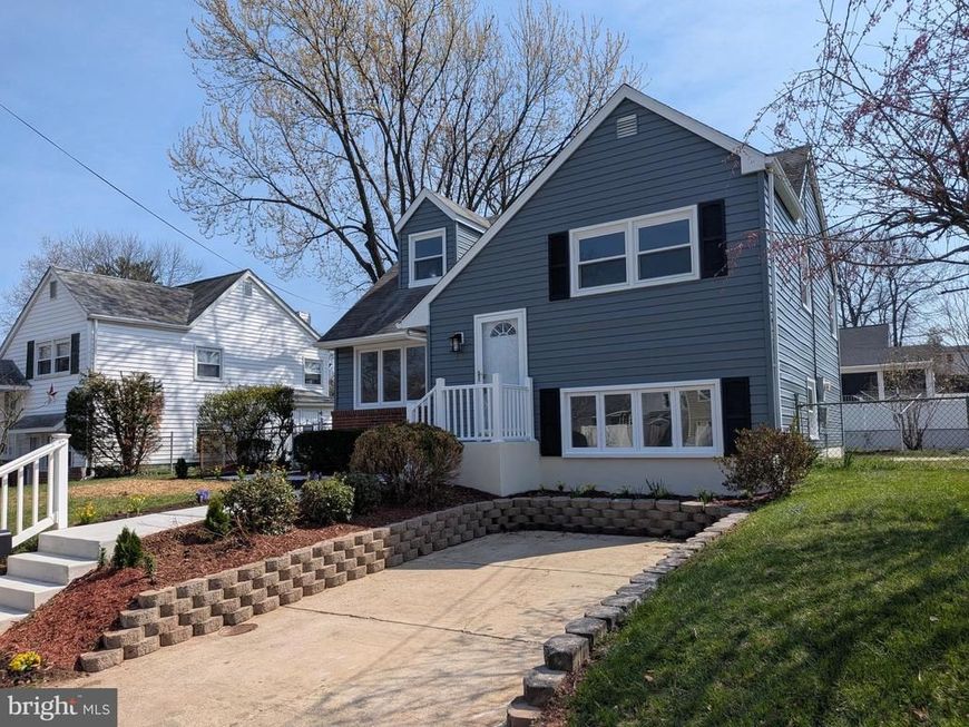 307 Oxford Drive, Glen Burnie, MD 21061 Main Photo