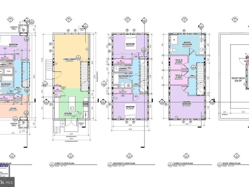 1920 W Norris Street , Philadelphia, PA 19121 Main Photo