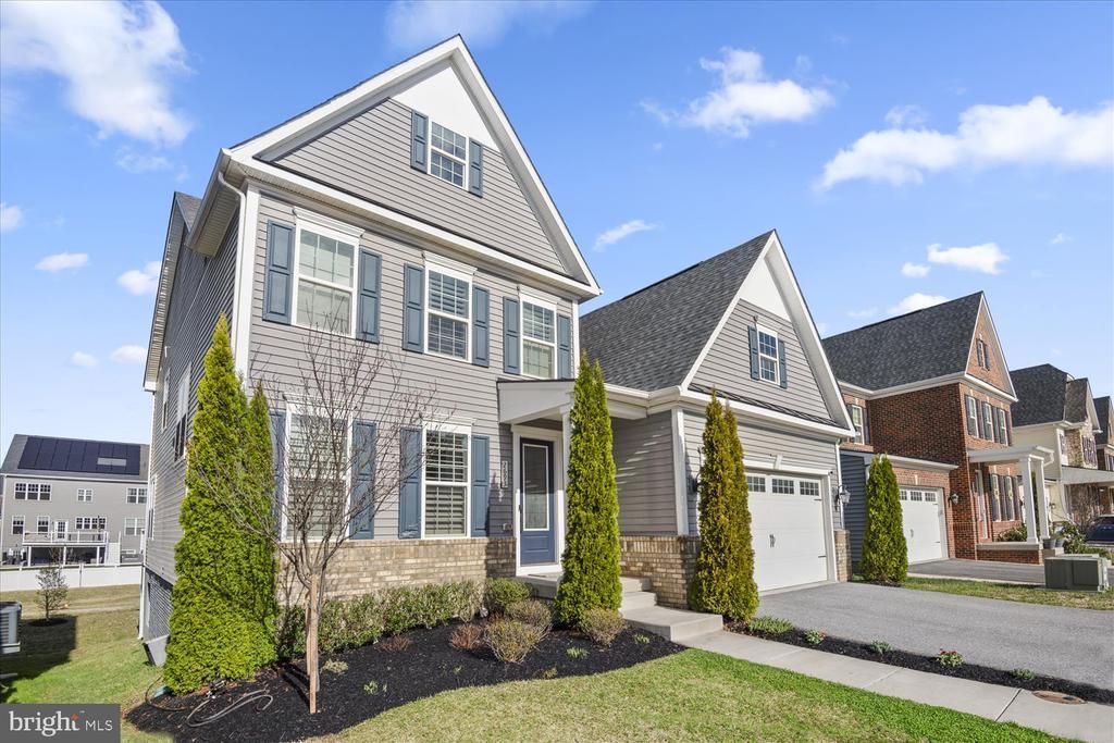 2693 ORCHARD ORIOLE WAY , ODENTON, MD 21113