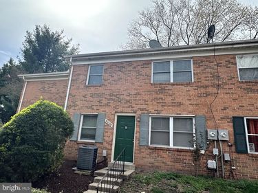 9636 HAGEL CIRCLE , Unit 27/E, LORTON, VA 22079
