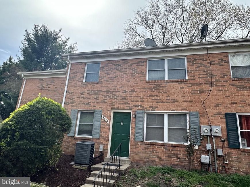 9636 Hagel Circle , Unit 27/E, Lorton, VA 22079 Main Photo