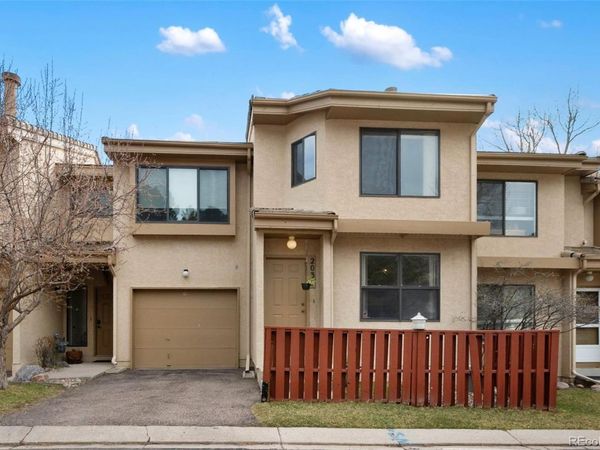 2039 Bristlecone , Colorado Springs, CO 80919