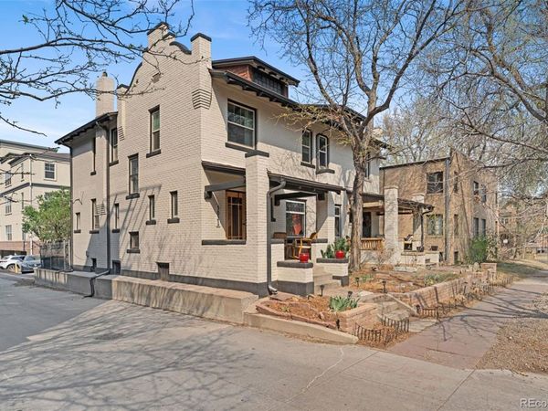 3021 E 16th Avenue , Denver, CO 80206