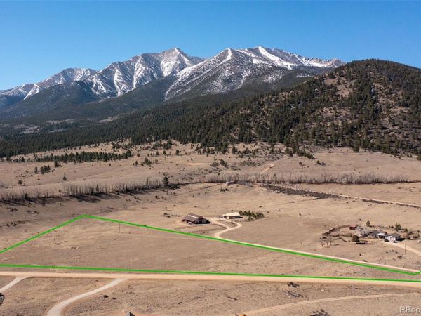 26645 County Road 342, Buena Vista, CO 81211