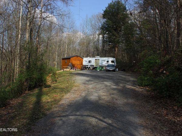 8710 Childress Rd, Powell, TN 37849