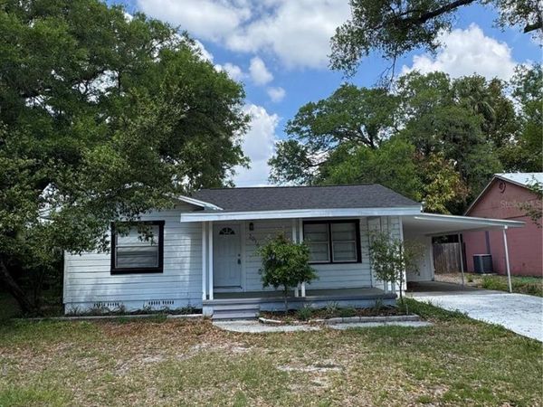 2016 E CLIFTON STREET , Unit A, TAMPA, FL 33610