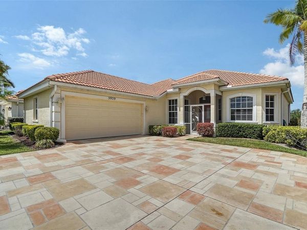 5939 SANDSTONE AVENUE , SARASOTA, FL 34243