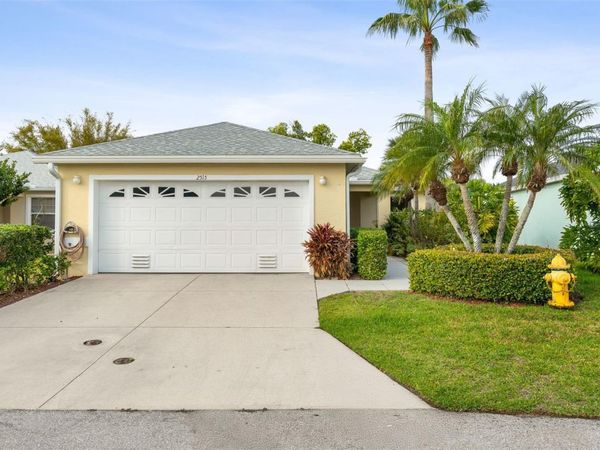 2515 LANTANA LANE , PALMETTO, FL 34221