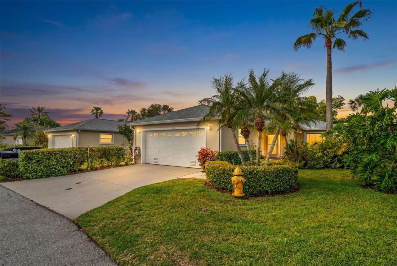 2515 Lantana Lane , Palmetto, FL 34221 Photo