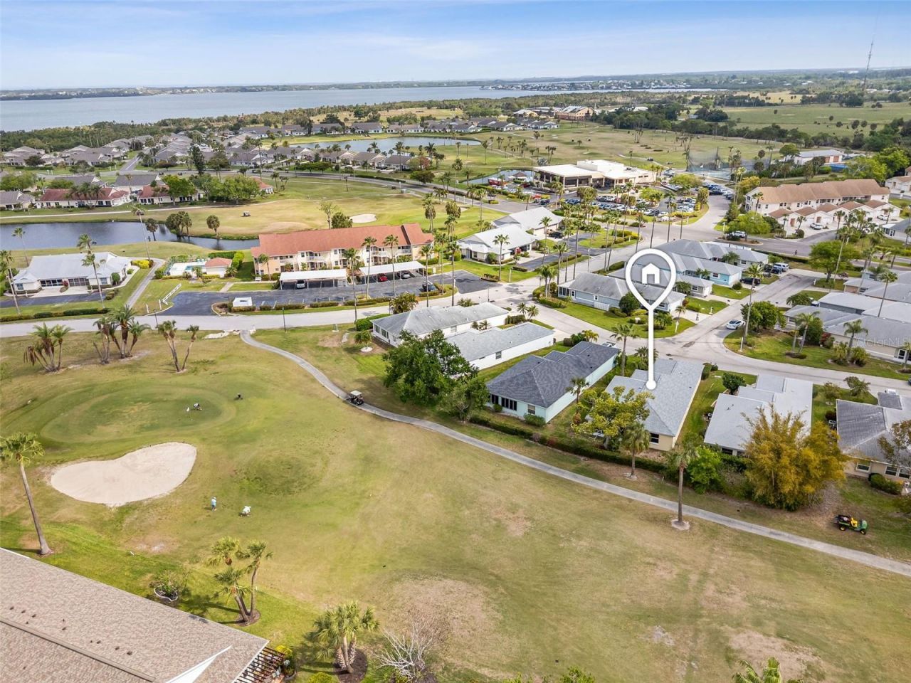 2515 Lantana Lane , Palmetto, FL 34221 Photo