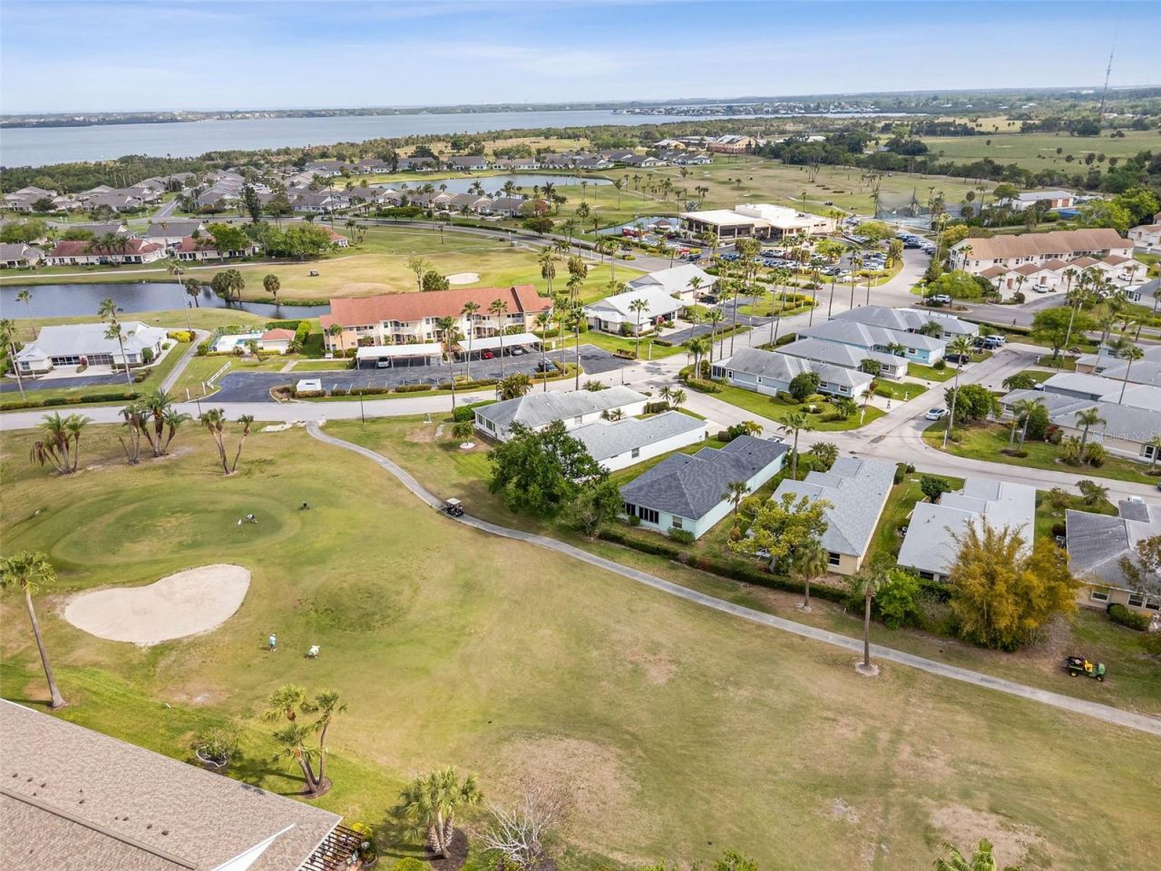 2515 Lantana Lane , Palmetto, FL 34221 Photo