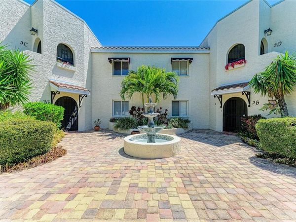 6101 34TH STREET W, Unit 3D, BRADENTON, FL 34210
