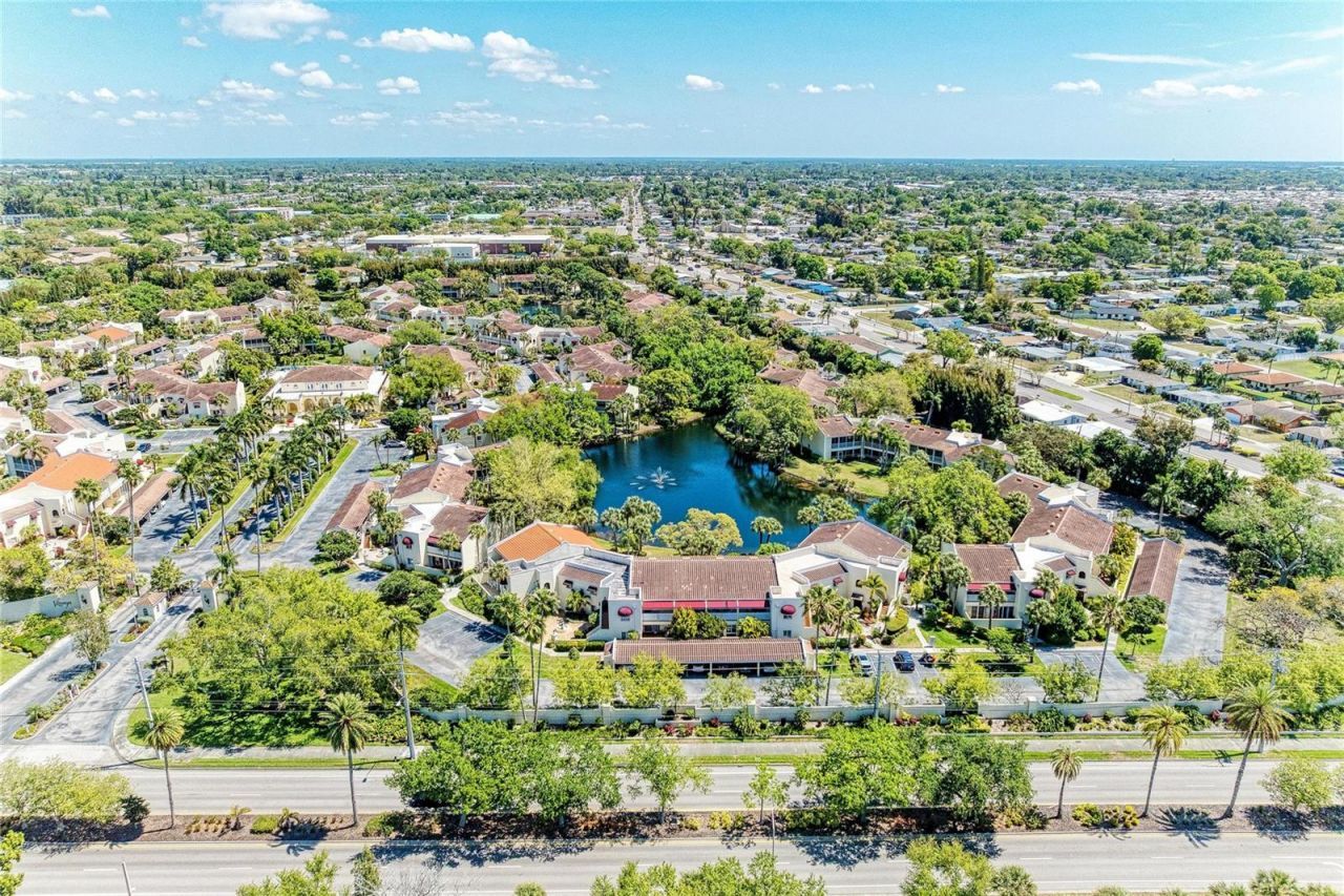 6101 34th Street W, Unit 3D, Bradenton, FL 34210 Photo