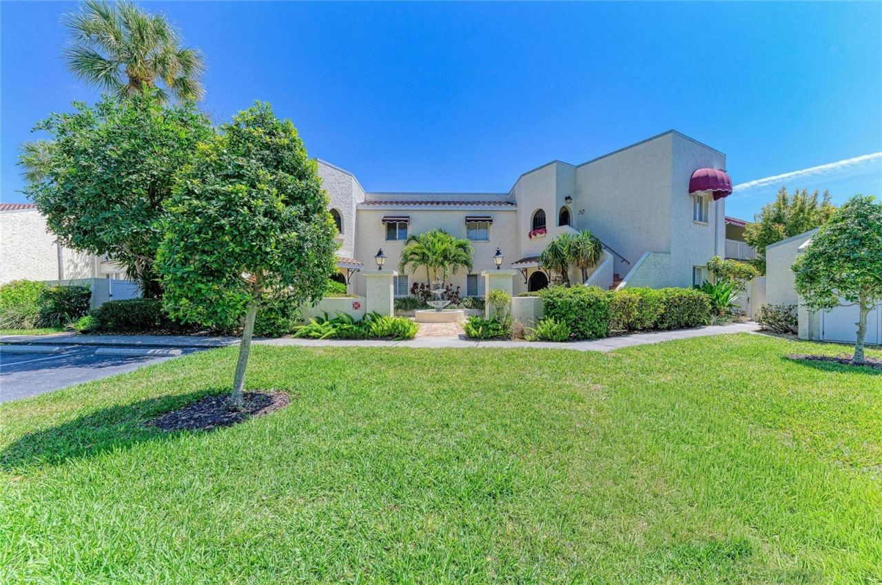 6101 34th Street W, Unit 3D, Bradenton, FL 34210 Photo