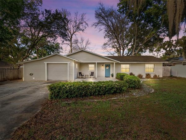 106 PORTLAND STREET , EUSTIS, FL 32726