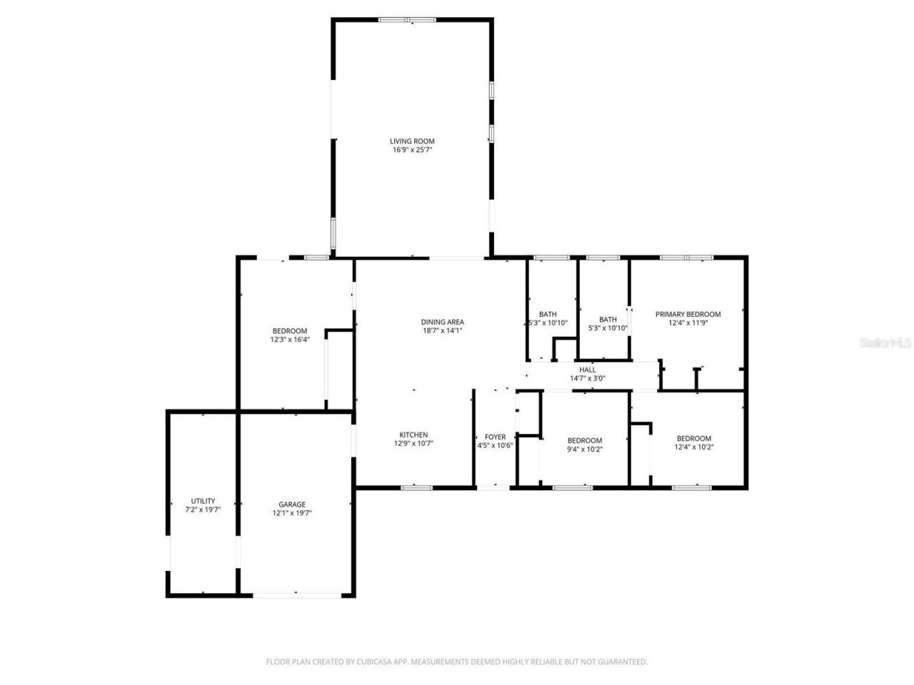 106 Portland Street, Eustis, FL 32726 Photo